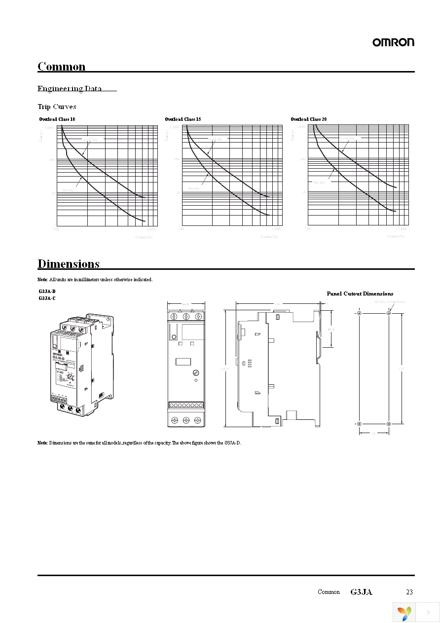 G3JA-D403B AC100-240 Page 23